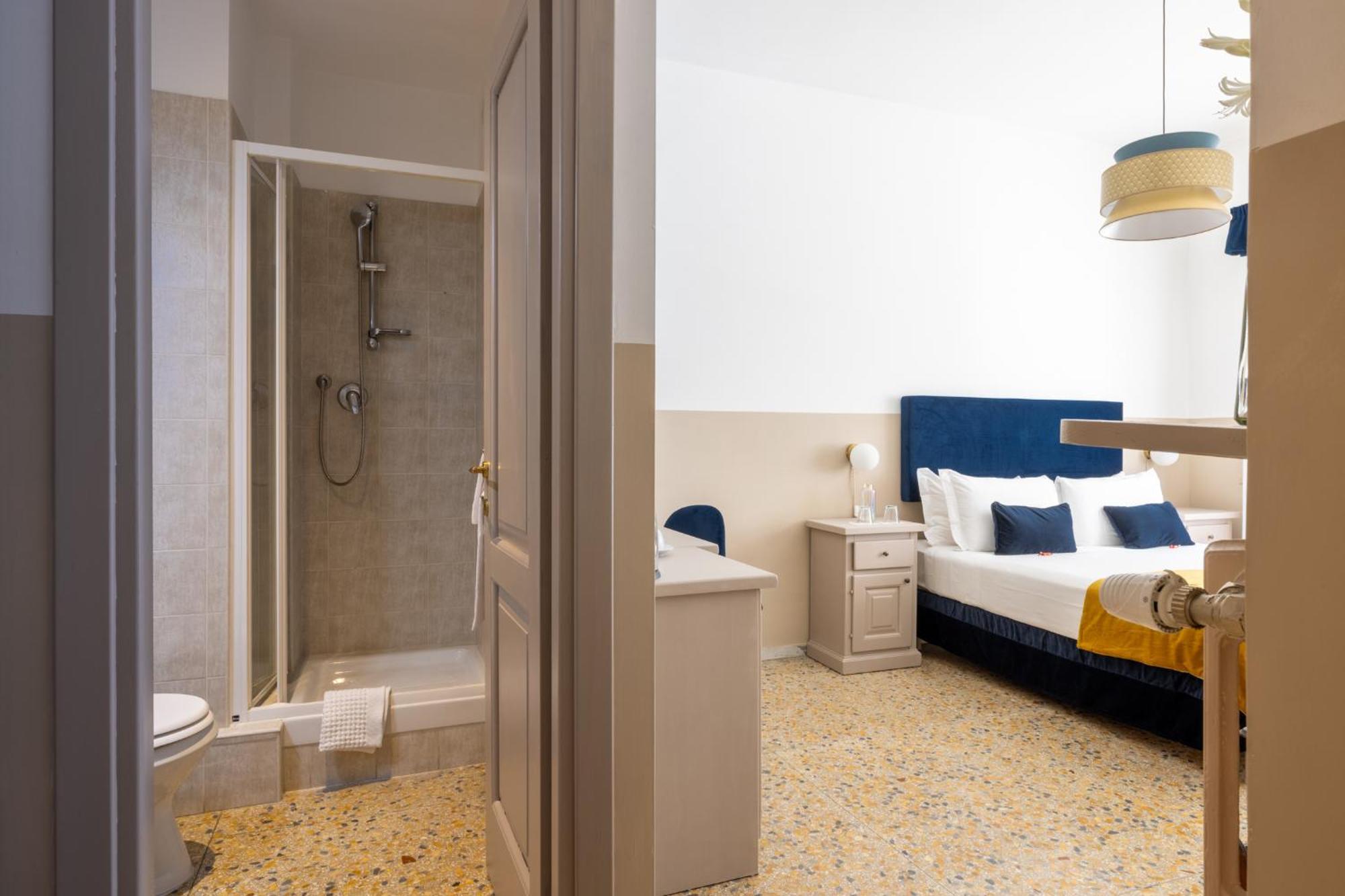 Next Stop Vatican Guesthouse Rome Luaran gambar