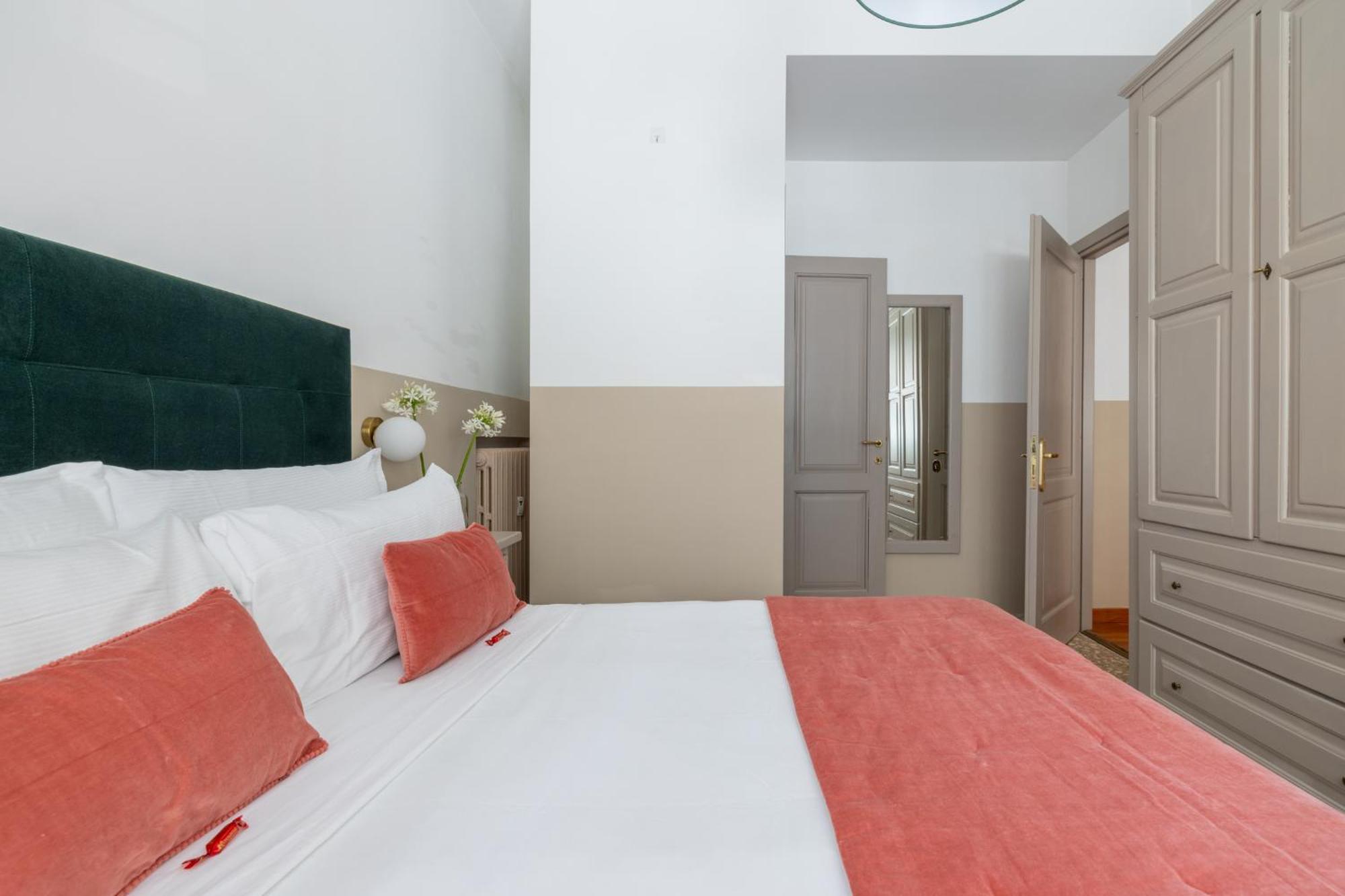 Next Stop Vatican Guesthouse Rome Luaran gambar